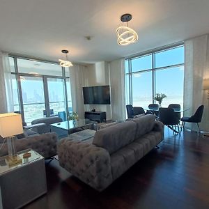 Appartement met Drie Slaapkamers